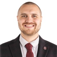 The Gamecock Club Employee Zachary Roberts's profile photo