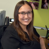 Melissa Delgado Email & Phone Number