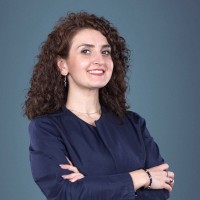 Prelaunch.com Employee Ani Gharibian's profile photo