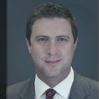 Siegfried and Jensen Employee Luke Peterson's profile photo