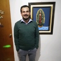 Ingeniería Aplicada Employee Bryan Montoya Fonseca's profile photo