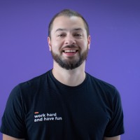 Logcomex Employee Carlos Souza's profile photo