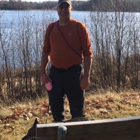Georgia-Pacific LLC Employee Bruce Berth's profile photo