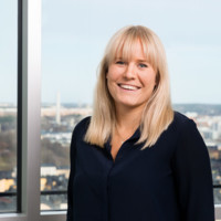 The Information Company Employee Sofia Lundgren's profile photo
