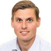 Danpo A/S Employee Klement Ribergaard's profile photo