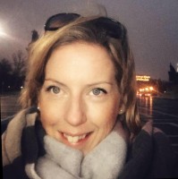 Zeto Employee Krisztina Veres's profile photo