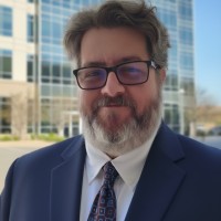 LendAPI Employee Andy Ivey's profile photo