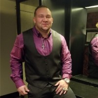 Tulsa Welding School-Dallas Campus Employee Seth Culp's profile photo