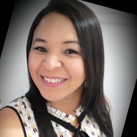 ENZO Employee Gilcelia Gomes's profile photo