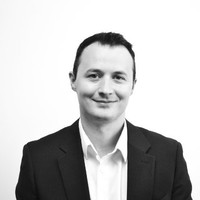 ENSEK Employee Arran Stevenson's profile photo