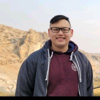 Spread Your Wings LLC Employee Matthew Hoang's profile photo