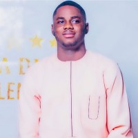 PSE Ltd Employee Godwin Agbemenya's profile photo