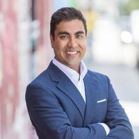 McDermott Will & Schulte Employee Prem Amarnani's profile photo