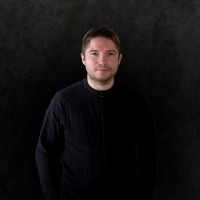 Innerspace - The Simulator Company Employee Vadim Smakhtin's profile photo