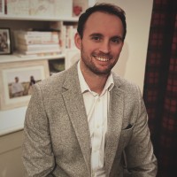 Bulk Infrastructure Group AS Employee Ben Gliwa's profile photo
