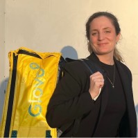 Glovo Employee Marta Perez's profile photo