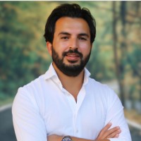 Nederlands Instituut van Psychologen (NIP) Employee Mustafa Uriakhel's profile photo