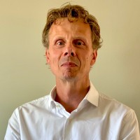 Roche Nederland Employee Harmen Stapper's profile photo