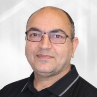 WEL Networks Employee Shirola Ghadirian's profile photo