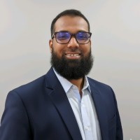 Syed Moinuddin Email