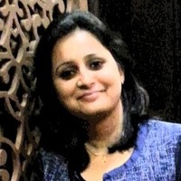 Trumio Inc. Employee Megha Singh's profile photo