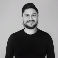 Podeo | بوديو Employee Mario Hayek's profile photo