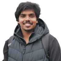 23.5 DEGREES LIMITED Employee Pranav Jayashankar's profile photo