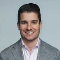 Amount Employee Adam Hughes's profile photo