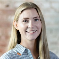 Cristo Rey Philadelphia High School Employee Kate Reilly's profile photo