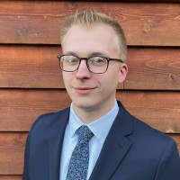 Sentry Employee Ben Stenberg's profile photo