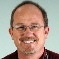 Green Bay Press-Gazette Employee Jim Matthews's profile photo