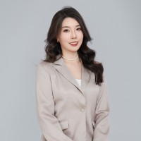 Washington Penn Employee Mo Feng's profile photo