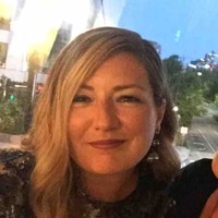 Julep Beauty Employee Amy Shockman's profile photo