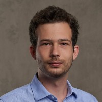 Vivense Employee Haluk Erkut's profile photo