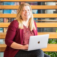 Berkshire Hathaway HomeServices Yost & Little Realty Employee Hillary Meredith's profile photo