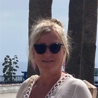 Gerda Security Products Employee Sally Bunn's profile photo