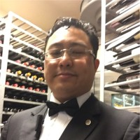 Brezza Italian / Bar Zazu / Employee Wayne Herman's profile photo