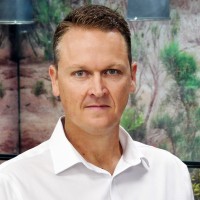 CASCO Pet Employee Marc Mack's profile photo