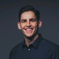 Sidework Employee Brian Kaplan's profile photo