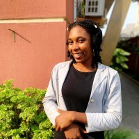 BluDive Technologies Ltd Employee Adewuyi Ifeoluwa's profile photo