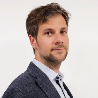 D•One Employee Iain Niblock's profile photo