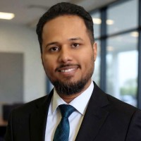 Al-Neelain University Employee Gusai Elhassan's profile photo