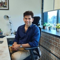 Acme Services Employee Nikhil Bhosale's profile photo