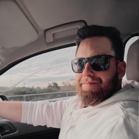 Warp Studios Pty Ltd Employee Allen Simpson's profile photo
