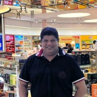 Hayleys Fentons Employee Darshana Wijesinghe's profile photo