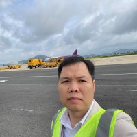 Bamboo Airways Employee Chinh Tran's profile photo