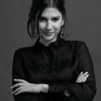 SuperMart Albania Employee Kleni Beqiri's profile photo