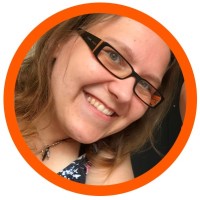 ADN Consulting Employee Justine Petit's profile photo