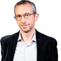 Métropole de Lyon Employee Sébastien Chambe's profile photo