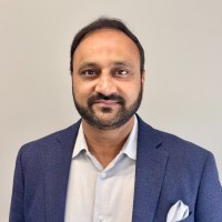 RADcube Employee Feroz Syed's profile photo